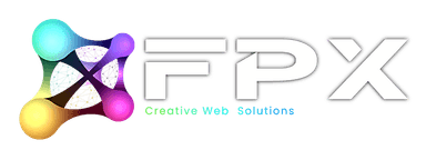 FPX Bilişim logo